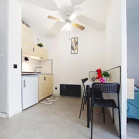 Apartment Les Flamants Roses-5 By Interhome La Grande-Motte Esterno foto