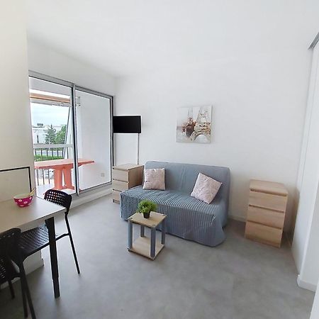 Apartment Les Flamants Roses-5 By Interhome La Grande-Motte Esterno foto