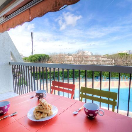 Apartment Les Flamants Roses-5 By Interhome La Grande-Motte Esterno foto