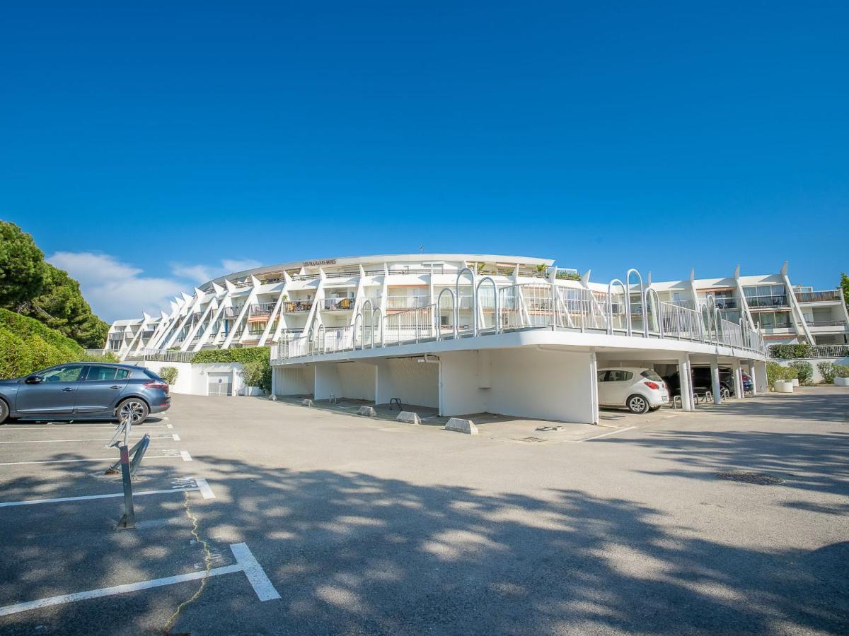 Apartment Les Flamants Roses-5 By Interhome La Grande-Motte Esterno foto