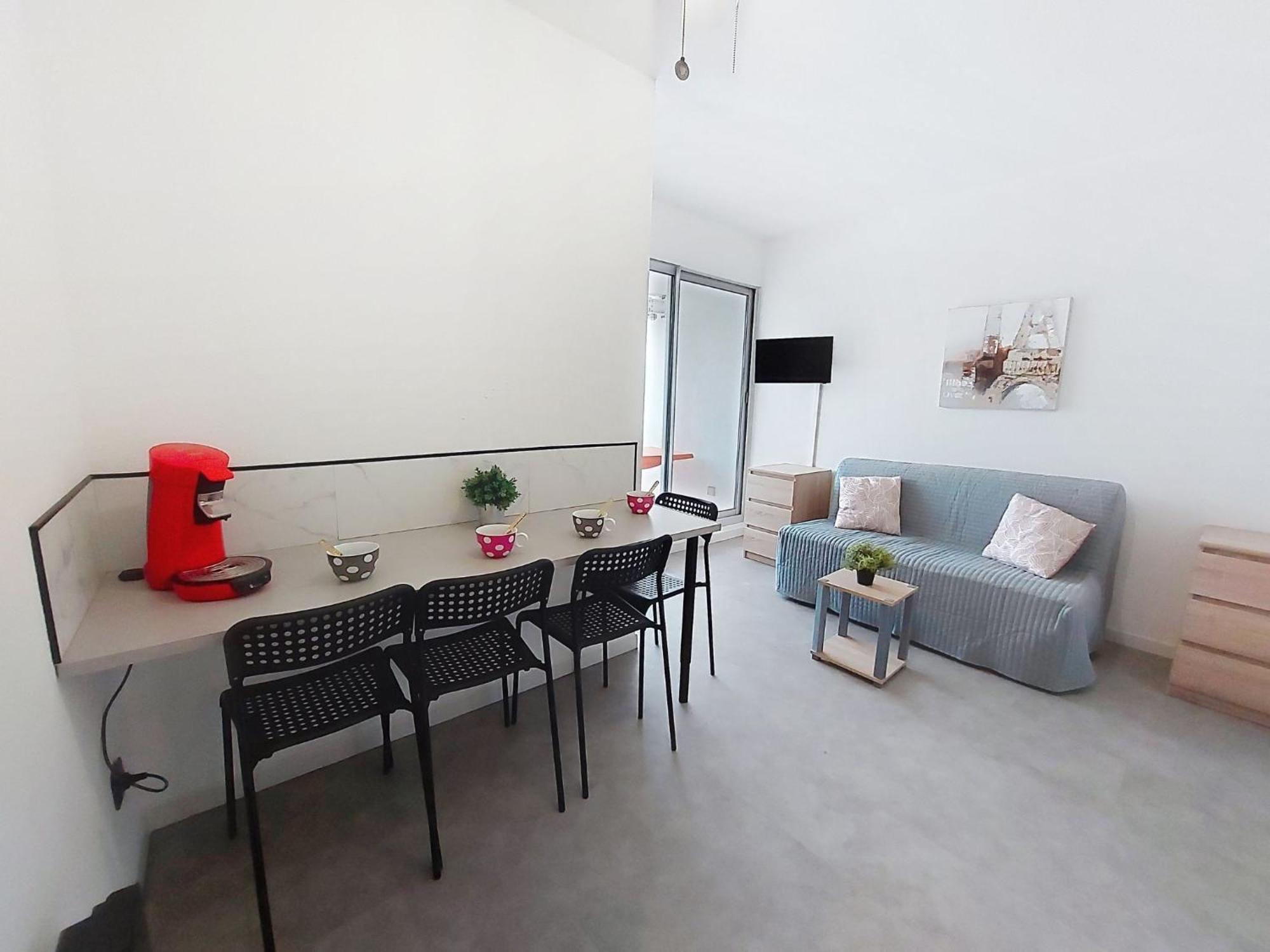 Apartment Les Flamants Roses-5 By Interhome La Grande-Motte Esterno foto