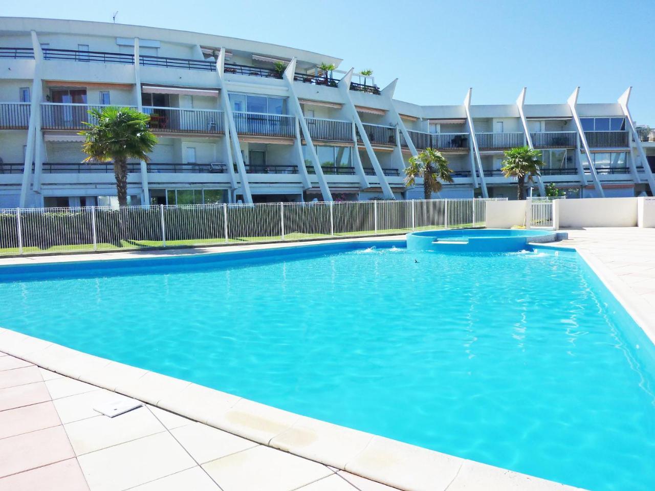 Apartment Les Flamants Roses-5 By Interhome La Grande-Motte Esterno foto