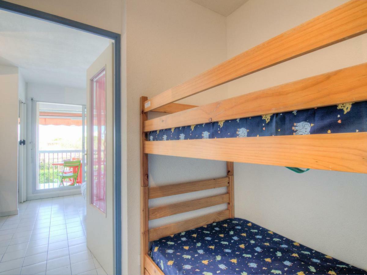 Apartment Les Flamants Roses-5 By Interhome La Grande-Motte Esterno foto