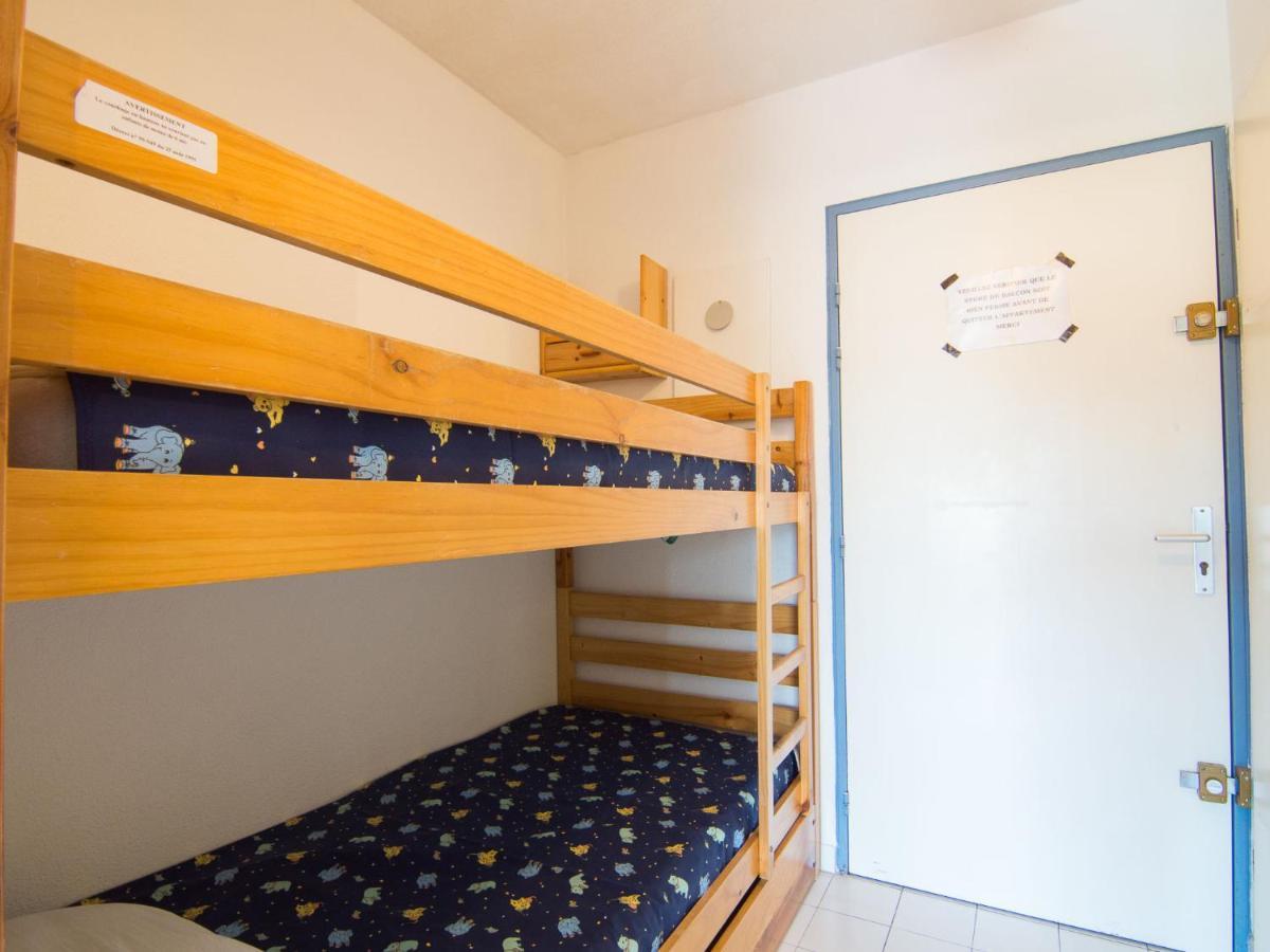 Apartment Les Flamants Roses-5 By Interhome La Grande-Motte Esterno foto